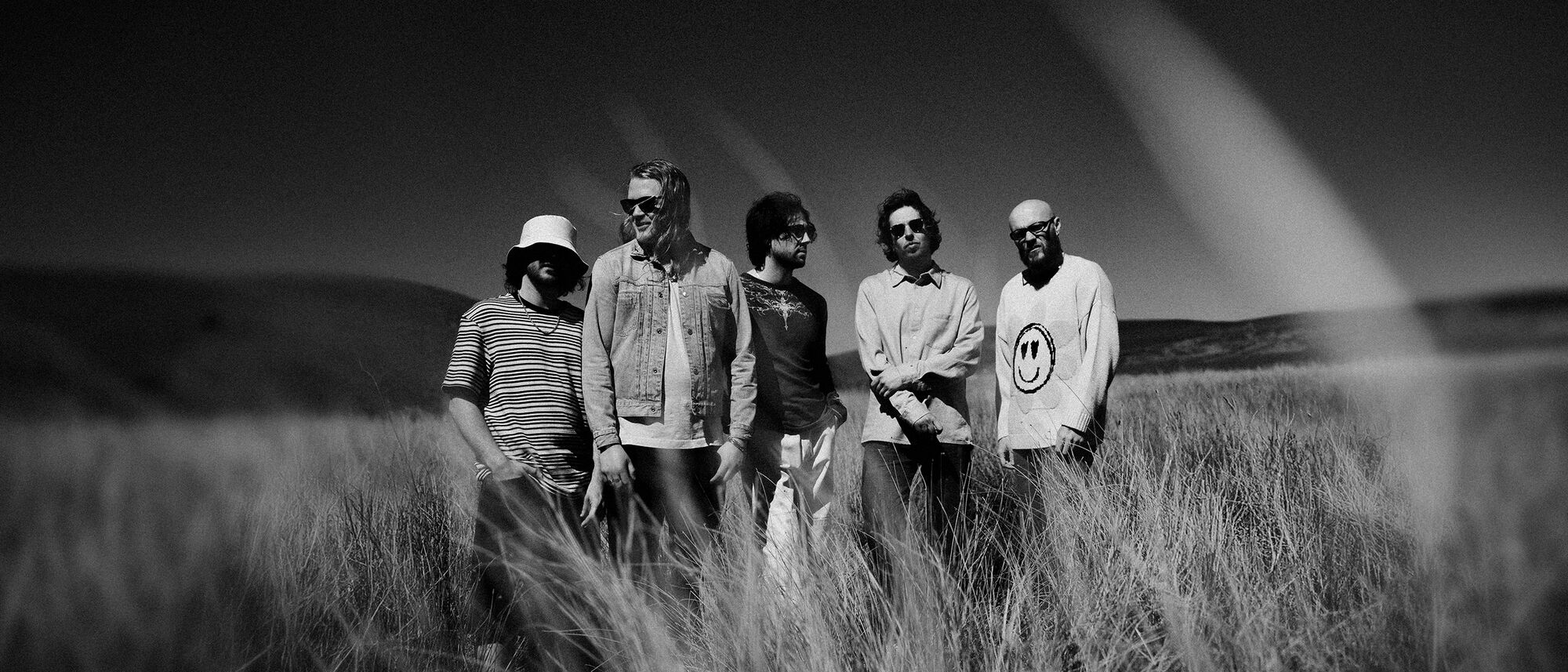 BEAM NOIR press photo