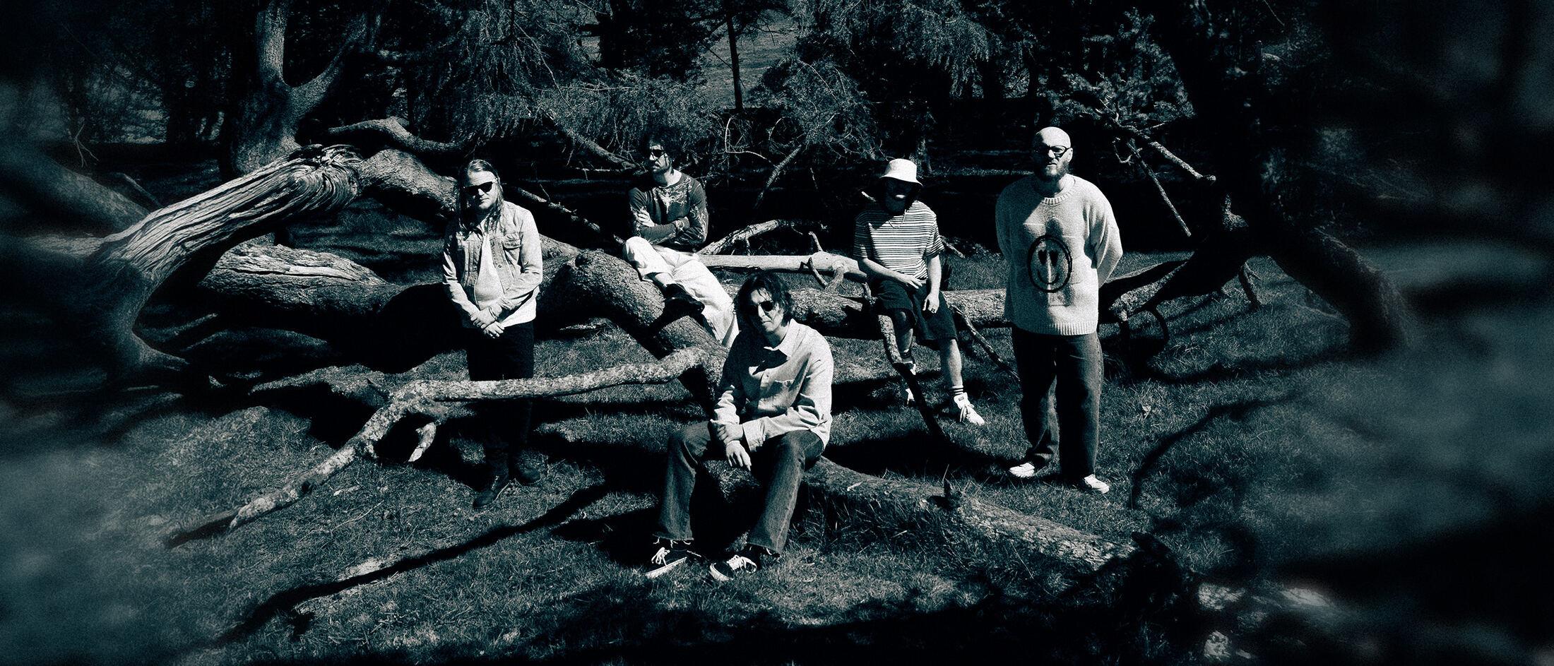 BEAM NOIR press photo